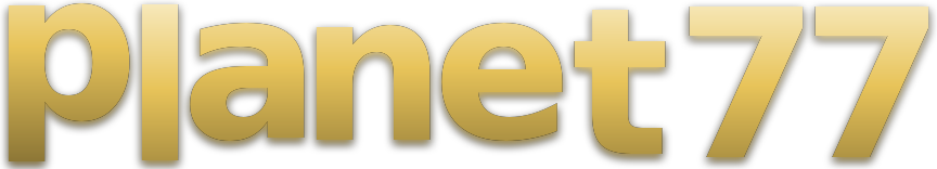 planet 77 logo