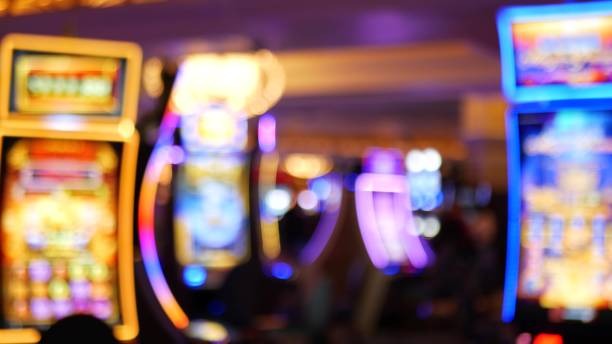 planet 77 How Live Baccarat Table Works